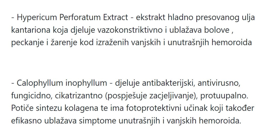 Hemoren istina ili laz