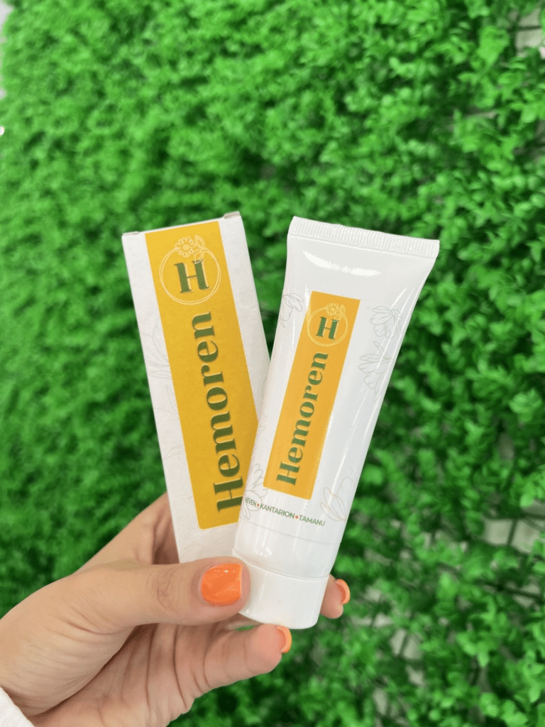 Šta je Hemoren i cijena melem za hemoroide u BiH